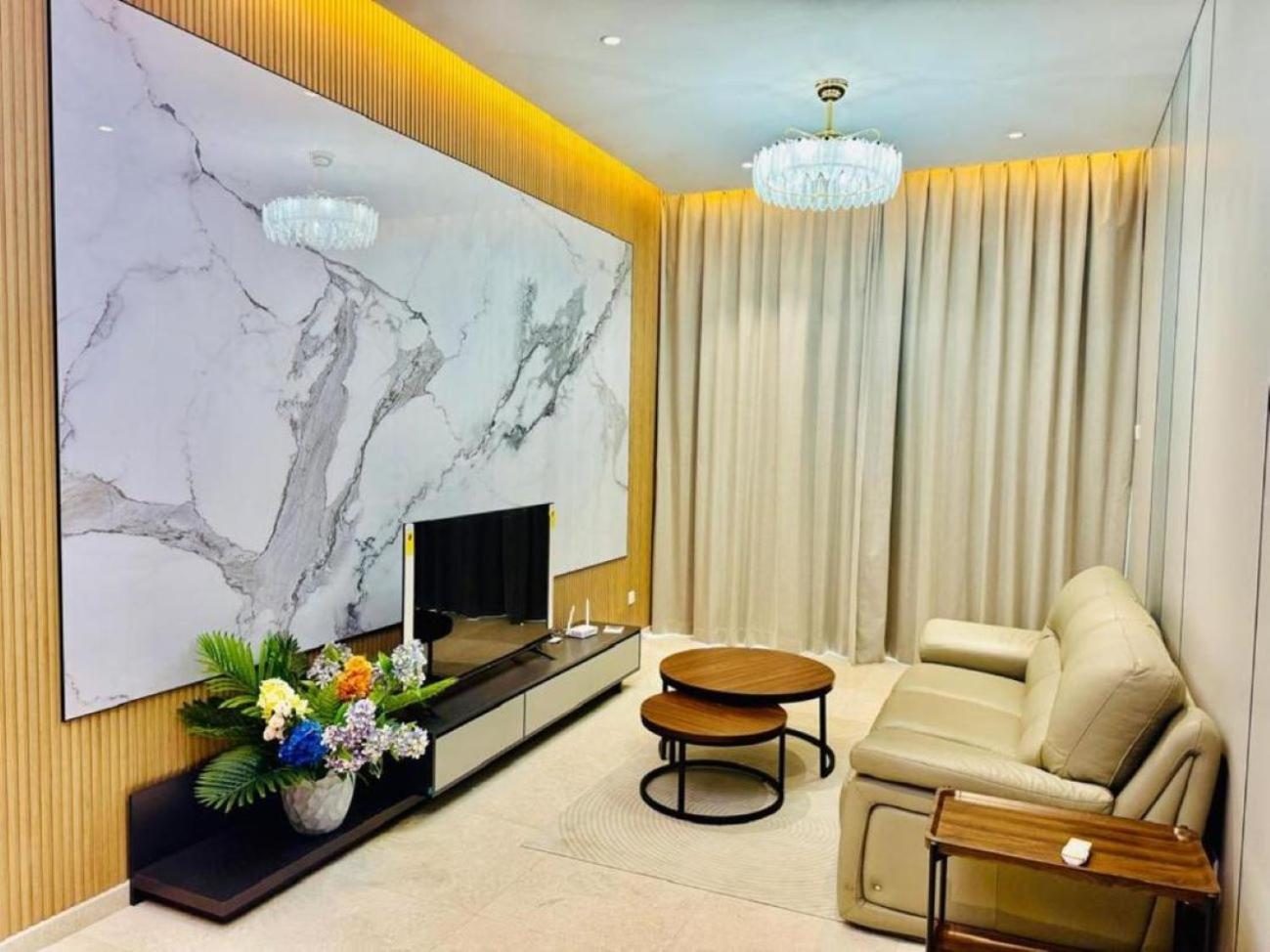 Crown Suites The Manor Klcc Kuala Lumpur City Center Exteriör bild