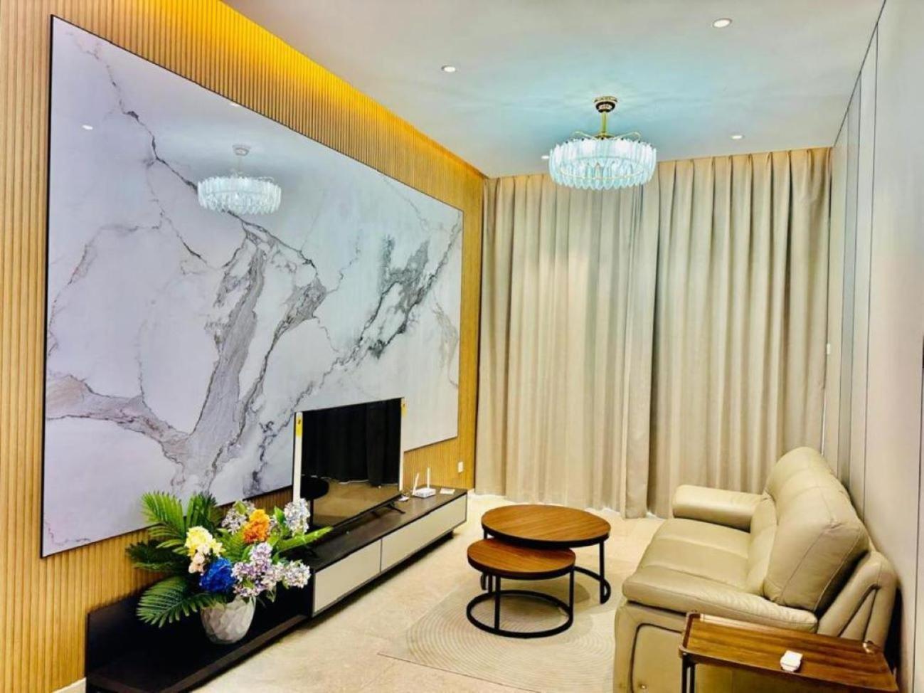 Crown Suites The Manor Klcc Kuala Lumpur City Center Exteriör bild